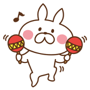 USAPON sticker