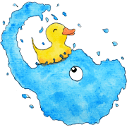 Waterphant's Colorful Adventures