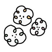 Face feelings Stickers 2.