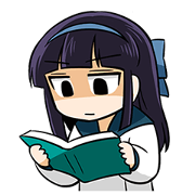 hon ga sukiko-san