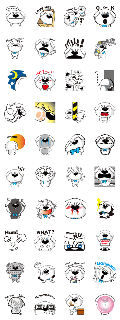 PINOCDOG