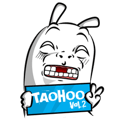 Taohoo The Rabbit Vol.2