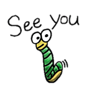 Caterpillar chappy