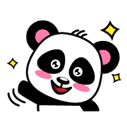 Suzi the Little Panda
