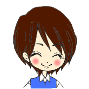 around thirty Female employee Stamp 2