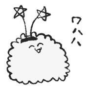 so fluffy