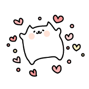 "POKO" CAT English ver.