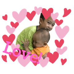 a family lovely