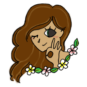 Hawaiian Hula Girl English