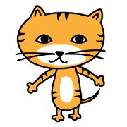 Tamko of the cat