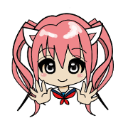Kawaii girls collection