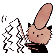 Sea otter, which has the power