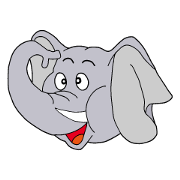 Happy.Elephant