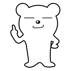 The Bear at Ikyu.com