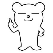 The Bear at Ikyu.com