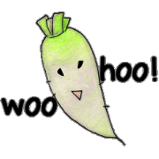 personalization of Vegetable n' Fruit EN