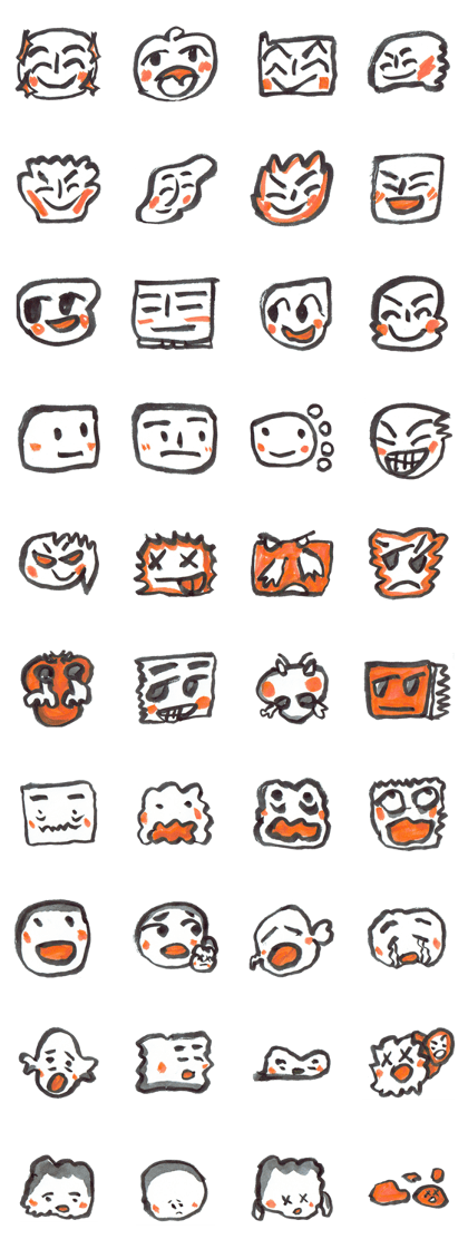 Mr.Feelings2