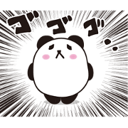 marukko panda 2