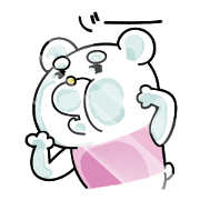 KumaNobu and Kumayo ~ Part 1 ~