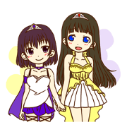 Princess Fighter