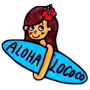 Happy Aloha ! Hawaii