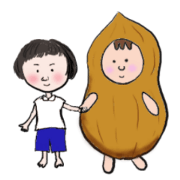 Peanuts Machi_english version