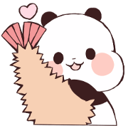 Yururin Panda ver.3