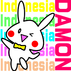 DAMON[Indonesia version]