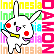 DAMON[Indonesia version]
