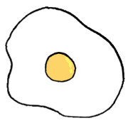 egg and chikin