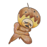 Mr.Takoyaki man (English ver.)