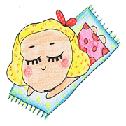 Crayon Maria