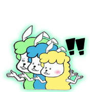 More alpacaizm