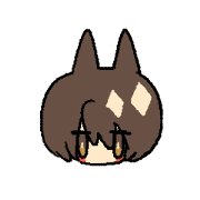 black cat boy
