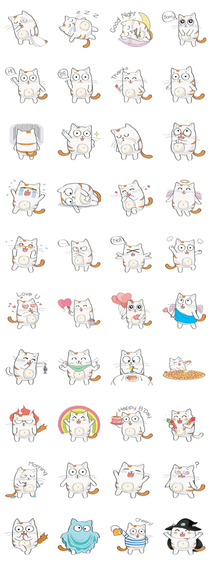 Vios Cat