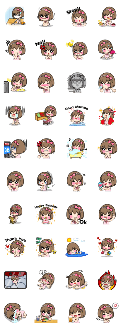 Mimi II (EN)