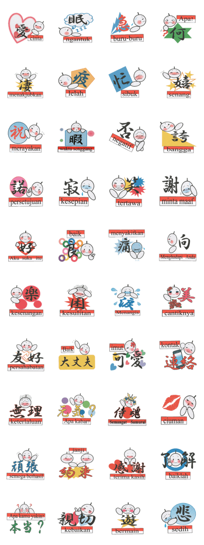 Tarvel a TERU Indonesia