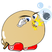 cannon fat