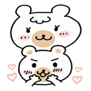 SHIROKUMA KAZOKU 2