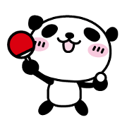 I love table tennis.
