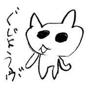 Mr. Nyanko