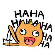 Oni Cat