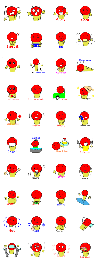 mattitarou English version