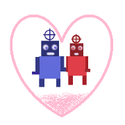 feelings of robot