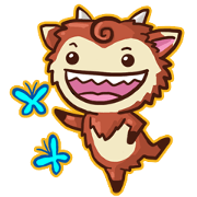 Redz The Little Imp