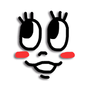 No text Stickers 2