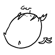 Something a round presence guy