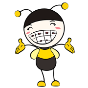 don't worry bee happy