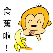 Silly Monkey