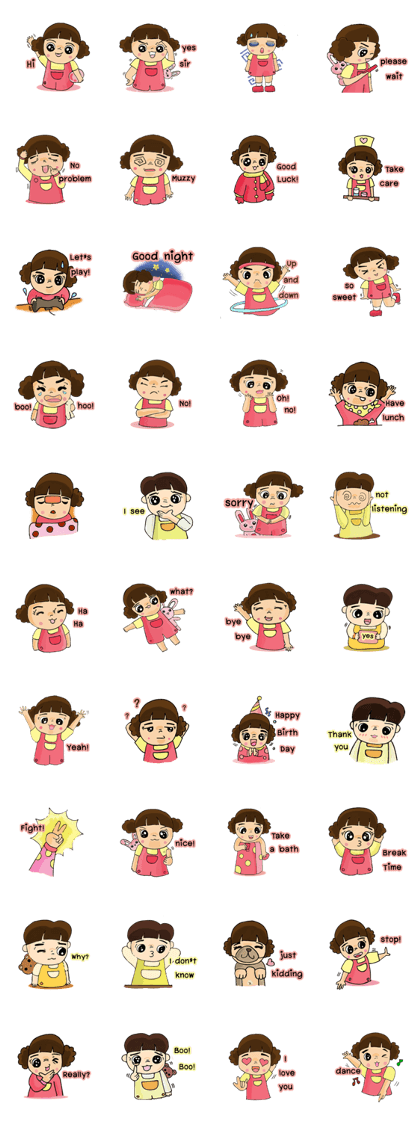 Nu Foi Tong Cute3
